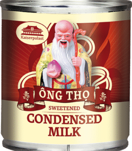 Milk Product