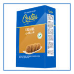 Falafel Powder Mix 200g CORTAS