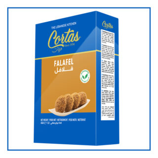 Falafel Powder Mix 200g CORTAS