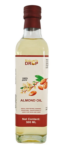 Almond Oil  500ml NATURAL'S DROP