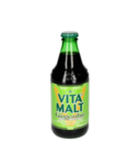Non-Alcoholic Ginger Malt Beer 330ml Vitamalt