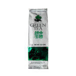 Green Tea Lose Leaves 100g  GOLDEN SAIL